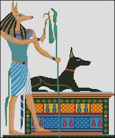 (image for) Anubis