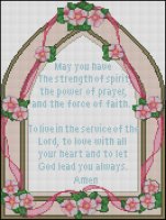 (image for) Arch Prayer