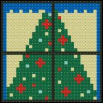 (image for) Christmas Window