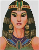 (image for) Cleopatra