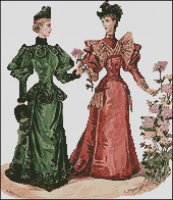 (image for) Day Dresses