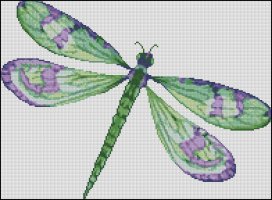 (image for) Dragonfly