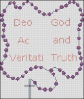 (image for) God and Truth