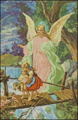 (image for) Guardian Angel