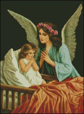 (image for) Guardian Angel 2