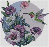 (image for) Hummingbird 2