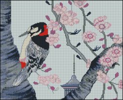 (image for) Japanese Bird