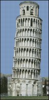 (image for) Leaning Tower of Pisa