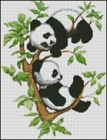 (image for) Little Pandas
