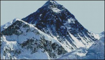 (image for) Mount Everest