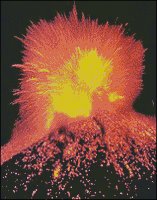 (image for) Paricutin Volcano