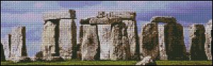 (image for) Stonehenge