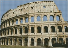 (image for) The Colosseum