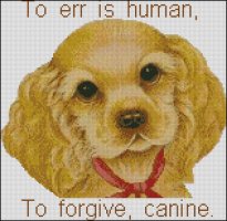 (image for) To Err is Human