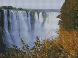 (image for) Victoria Falls