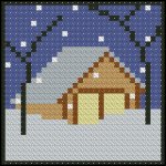 (image for) Winter House