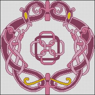 (image for) Celtic Knots