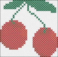 (image for) Cherries