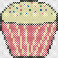 (image for) Cup Cake