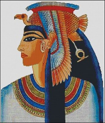 (image for) Pharaoh