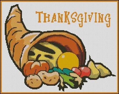 (image for) Thanksgiving
